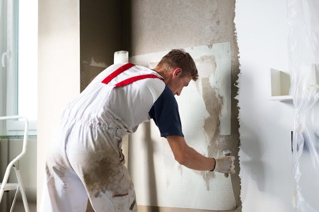 Drywall Repair Company In Santa Barbara Ca Tony Toro Stucco