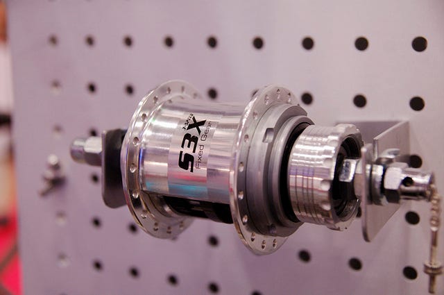 sturmey archer asc
