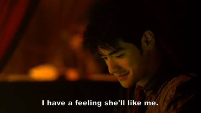 chungking express quotes chungking express quotes