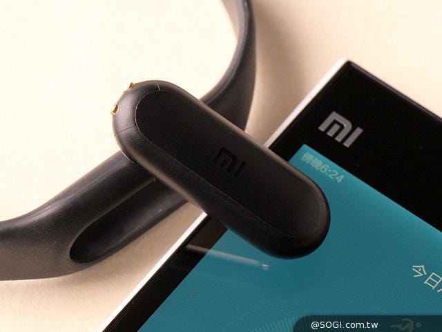 Xiaomi Mi Band 1S XMSH02HM Spotted | by Tech 3.0 Blog | Tech 3.0 | Medium