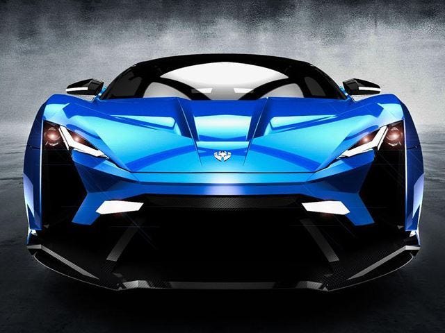 New Project From W Motors The 1000hp Fenyr Supersport By Allautoexperts Medium New Project From W Motors The 1000hp Fenyr Supersport By Allautoexperts Medium