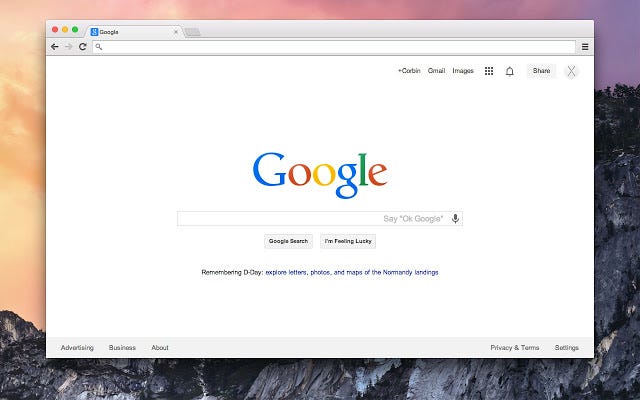 Best google apps for mac computer