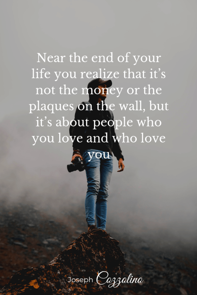 Real Life Quotes About Relationships 15 Real Life Relationship Quotes. You've Undoubtedly Heard It Before… | By  Joseph Cozzolino | Medium