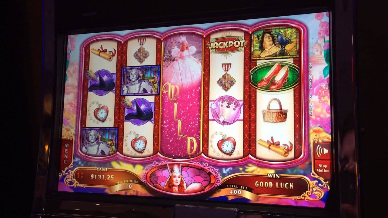 Free Slots Wizard Of Oz Ruby Slippers Free Slots Wizard Of Oz Ruby Slippers
