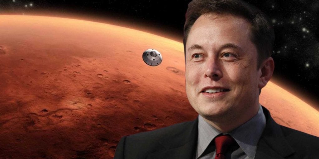 20 Fascinating Facts about Elon Musk´s Life | by iBillionaire Capital | iBillionaire | Medium