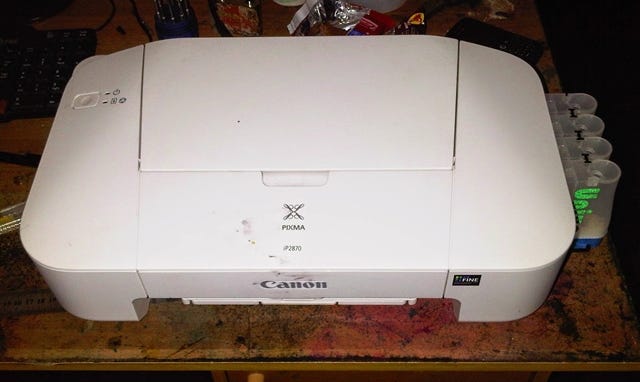 Ini Dia Rekomendasi Printer untuk Mahasiswa, Berkualitas dengan Harga