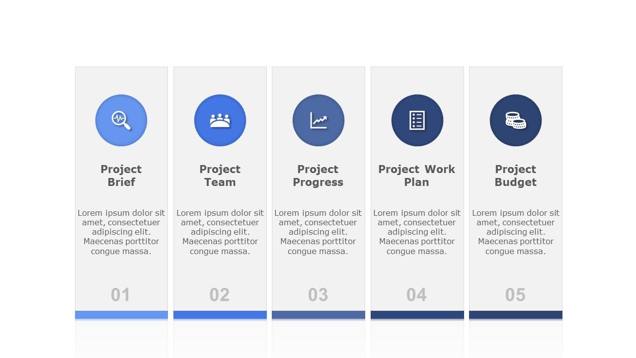 Should I Start My Presentation With An Agenda Slide Plus Agenda Slides Examples By Slideuplift Medium Should I Start My Presentation With An Agenda Slide Plus Agenda Slides Examples By Slideuplift Medium