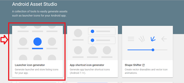 How To Make Launcher Icon For My Mobile App By Yumna Asim Medium