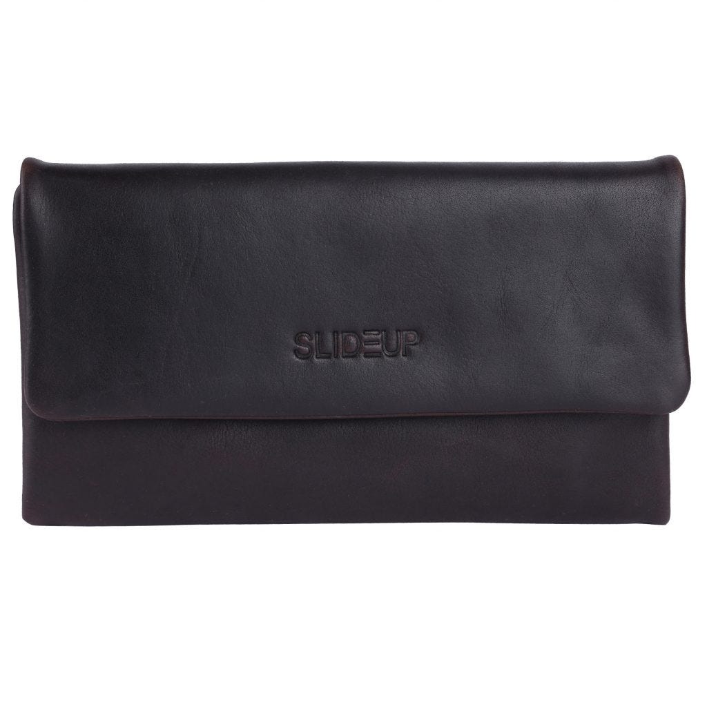 leather wallets for men