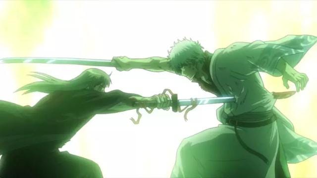 银之魂篇接近尾声 一晃就是银魂两年后短暂的日常 最近太忙 银魂最新一话要放到周三来跟大家聊一聊了 By Yorozuya Medium