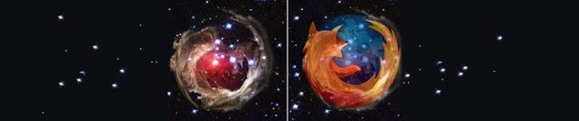 Mozilla Firefox Logo Evolution Secrets By Maksud Alam Medium