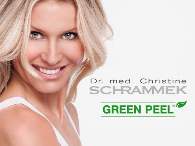 This Holiday Season Give the Gift of Gorgeous Skin -Dr. med. Christine  Schrammek Kosmetik | by Jennifer Woods | Medium