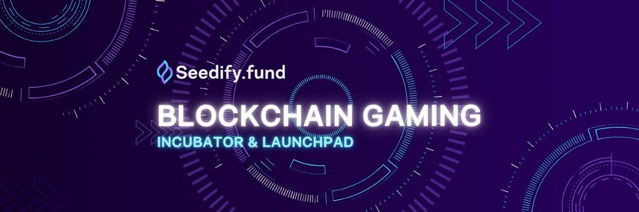 Seedify fund crypto how do you make money in cryptocurrency