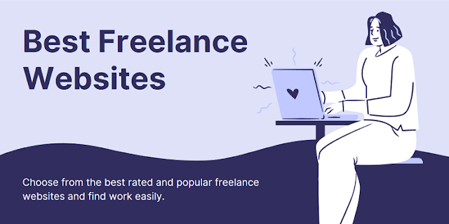 Top Indian Freelancing Websites To Find Freelance Job Online Igotmywork Best Freelance Platforms For Beginners