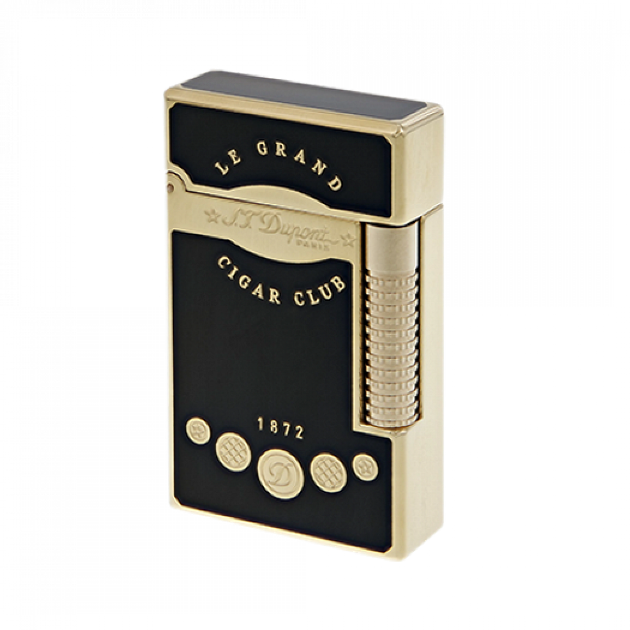 Why Are S.T. Dupont Lighters the Best in the World? by LuxuryBazaar