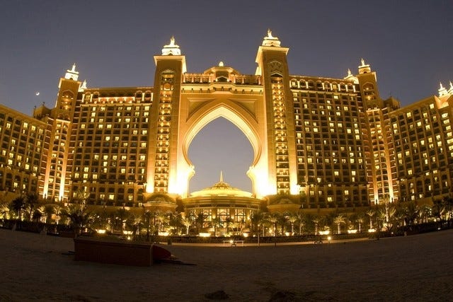 Best Time To Travel To Dubai Beyond Dubai Medium