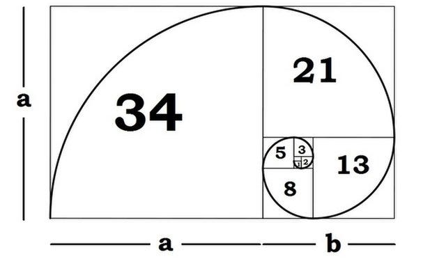 The Golden Ratio Multiplier Unlocking The Mathematically Organic By Philip Swift Positivecrypto Medium