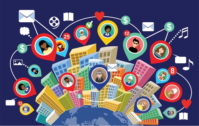 Integrated Marketing Communication Imc By Timmy Gold Medium