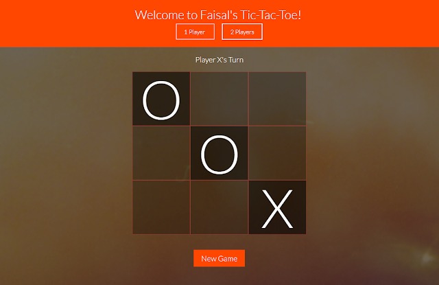 How To Write An Unbeatable Tic Tac Toe In Javascript By Faisal Rashid Level Up Coding How To Write An Unbeatable Tic Tac Toe In Javascript By Faisal Rashid Level Up Coding