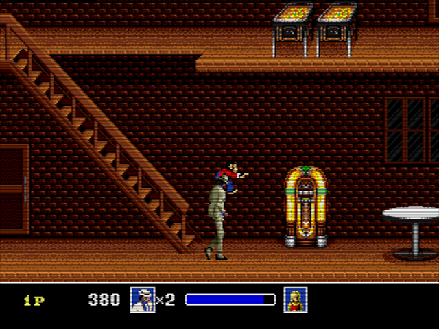 michael jackson video game