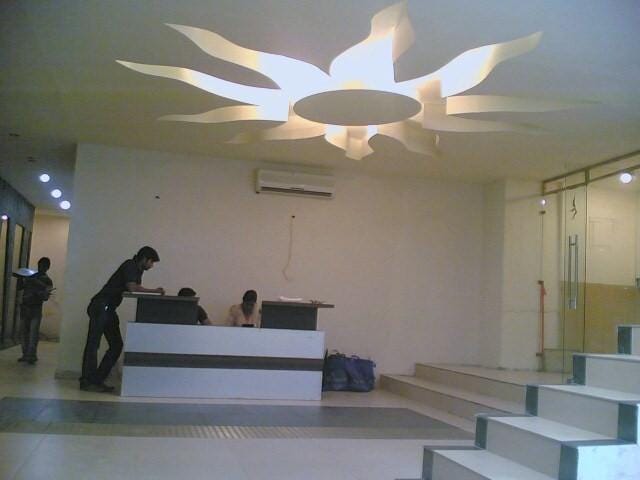 How Atrendy False Ceiling Can Change The Look Of Your Room