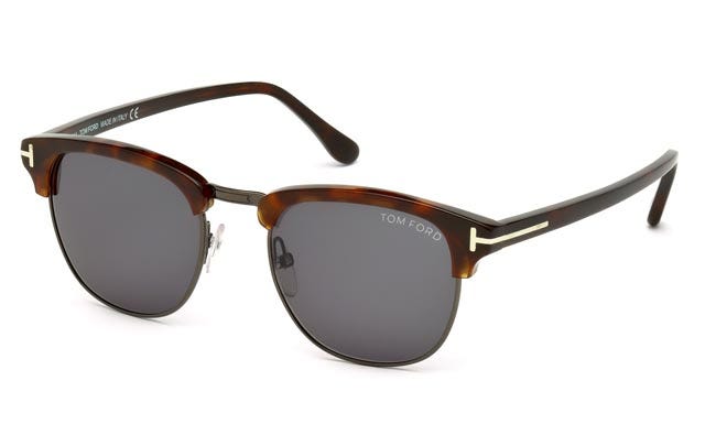 Tom Ford Eyewear, gli occhiali di 007 | by Matteo G Dall'Ava | Medium