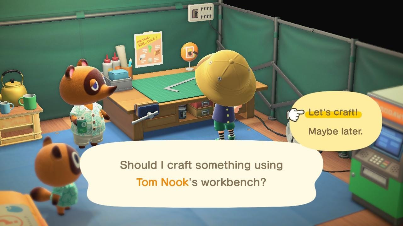 10 Tips For Successful Living In Animal Crossing New Horizons