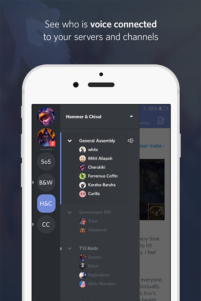 download discord app