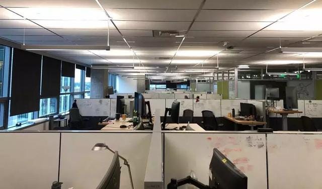 亚马逊1个月入职日记 传说中的血汗工厂真的存在吗 作者介绍 By 来offer Laioffer Medium