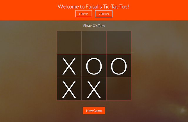How To Write An Unbeatable Tic Tac Toe In Javascript By Faisal Rashid Level Up Coding How To Write An Unbeatable Tic Tac Toe In Javascript By Faisal Rashid Level Up Coding
