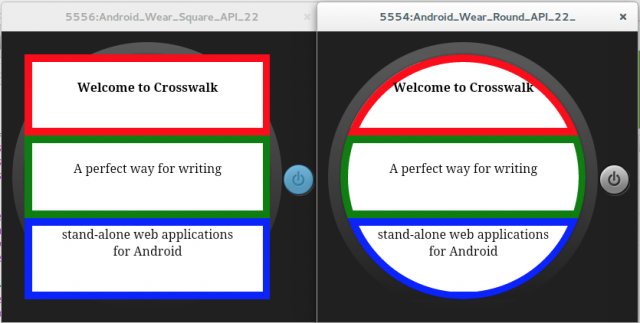 Css Round Display Fyi This Article Was Originally By Joone Hur Joone Medium
