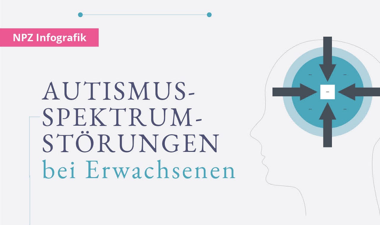 Autismus Spektrum Störungen Bei Erwachsenen medium.com