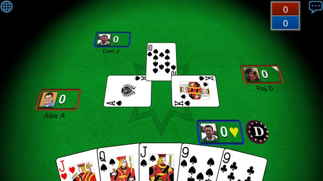 The People S Card Game By The Awl The Awl Medium
