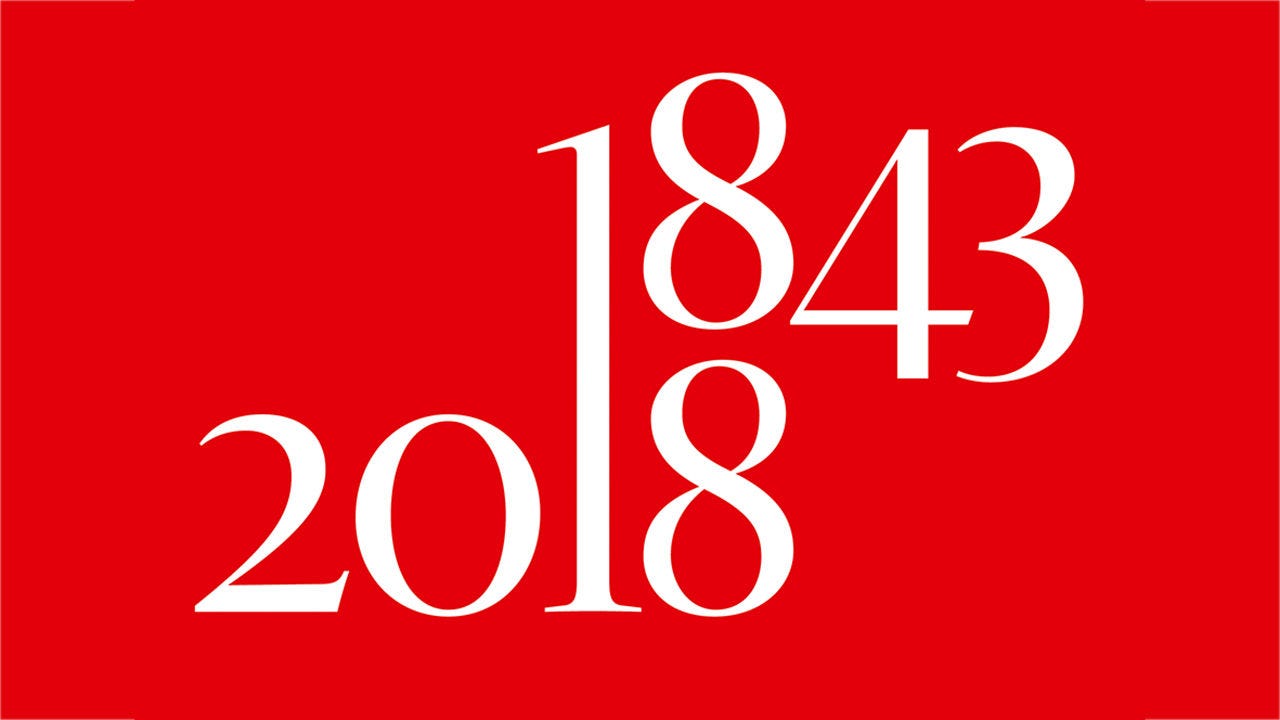 A Manifesto For Renewing Liberalism The Economist - 