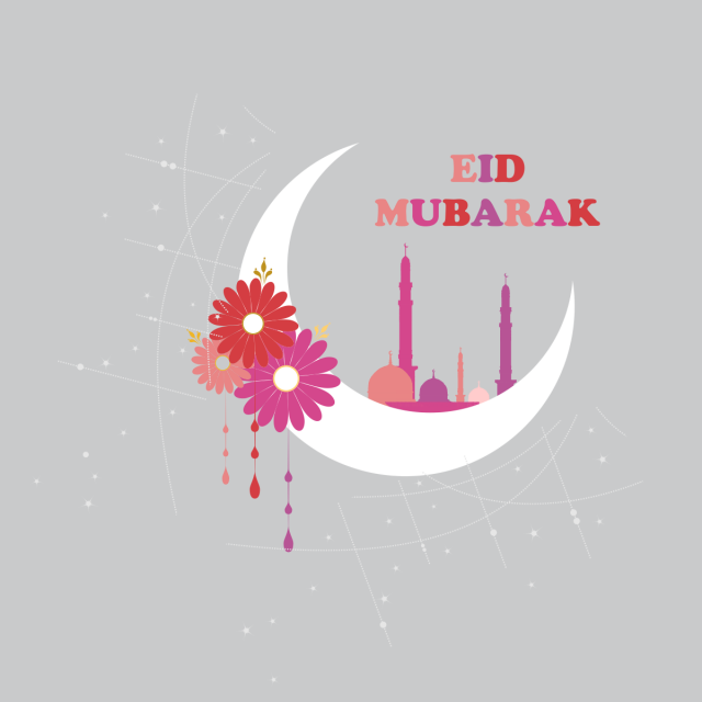 40 Latest Images For Eid Mubarak 2020 By Generatestatus Medium