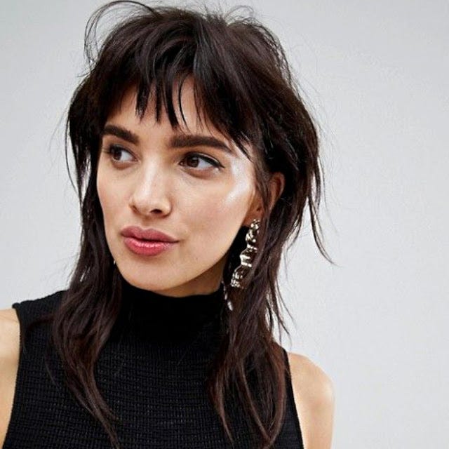 January Girl Hair Trend Alert 7 Mullet Haircuts For Women To Try Right Now By Liz Breygel Medium