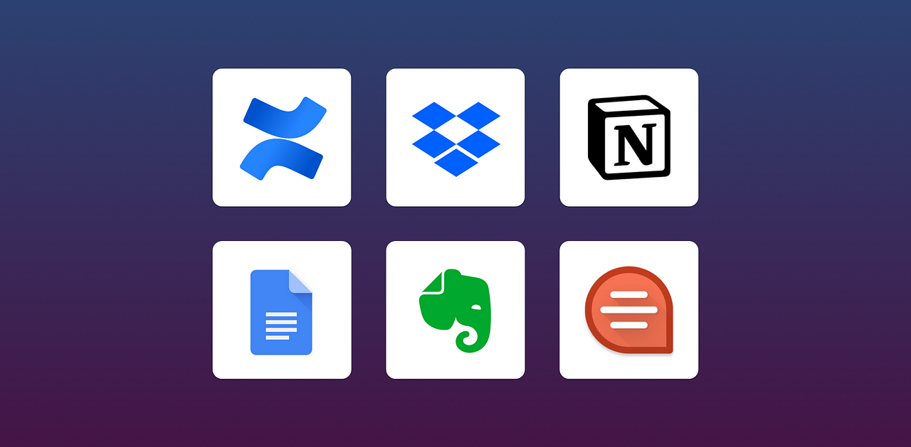 notion replace evernote