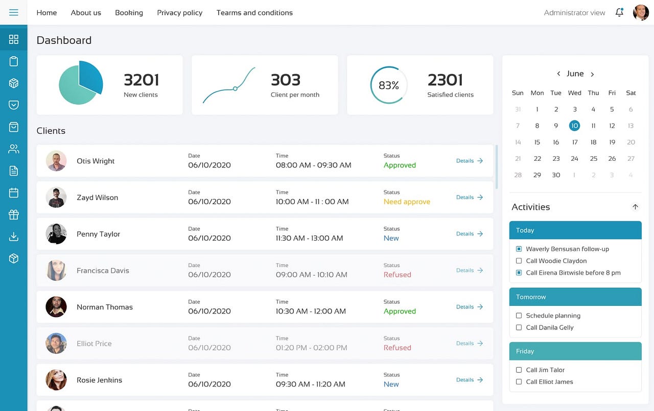 Benefits of SaaS Applications. Why Choose in Favor of This Kind of