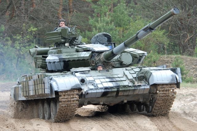 The Essential Guides To Vehicle T 72 By Djoko Bayu Murtie Medium