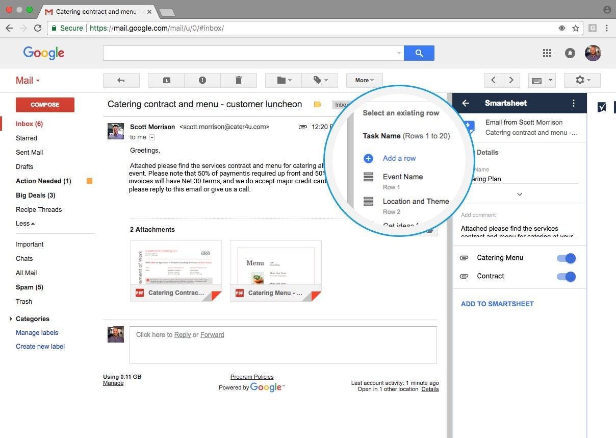 20 Best Gmail Add Ons & Extensions To Get Things Done by Automate.io