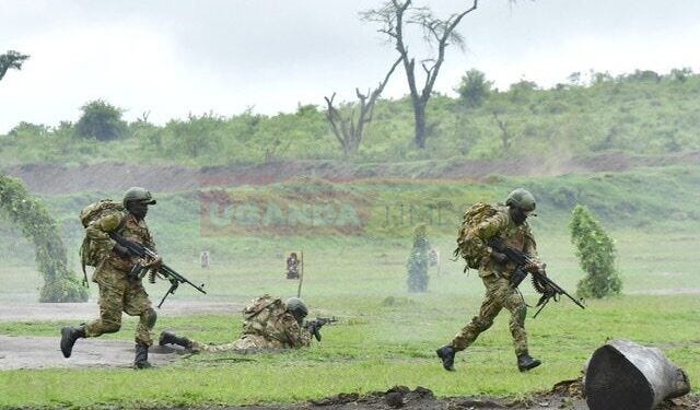 ICJ orders Uganda to pay DRC UGX 1 Trillion in War Reparations