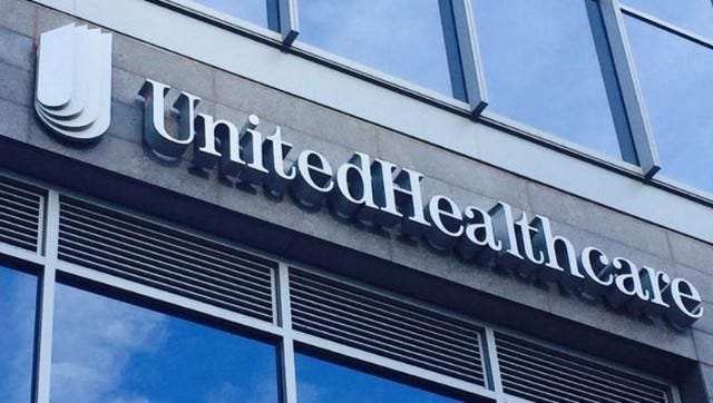 UnitedHealth Group Embraces Telehealth