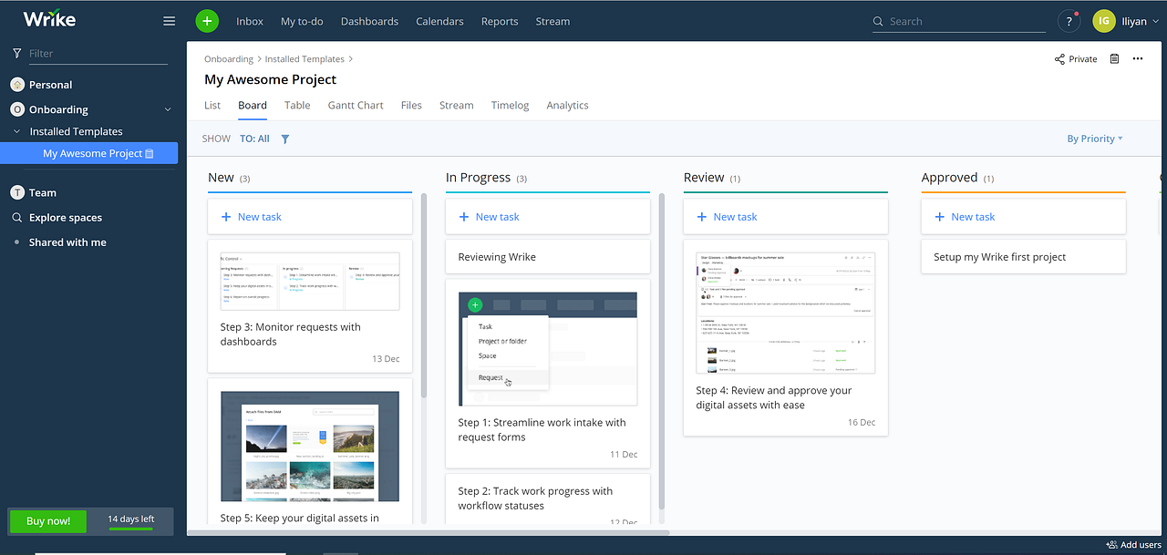 7 Best Free Jira Alternatives To Try In 2020 by Iliyan Germanov Ora
