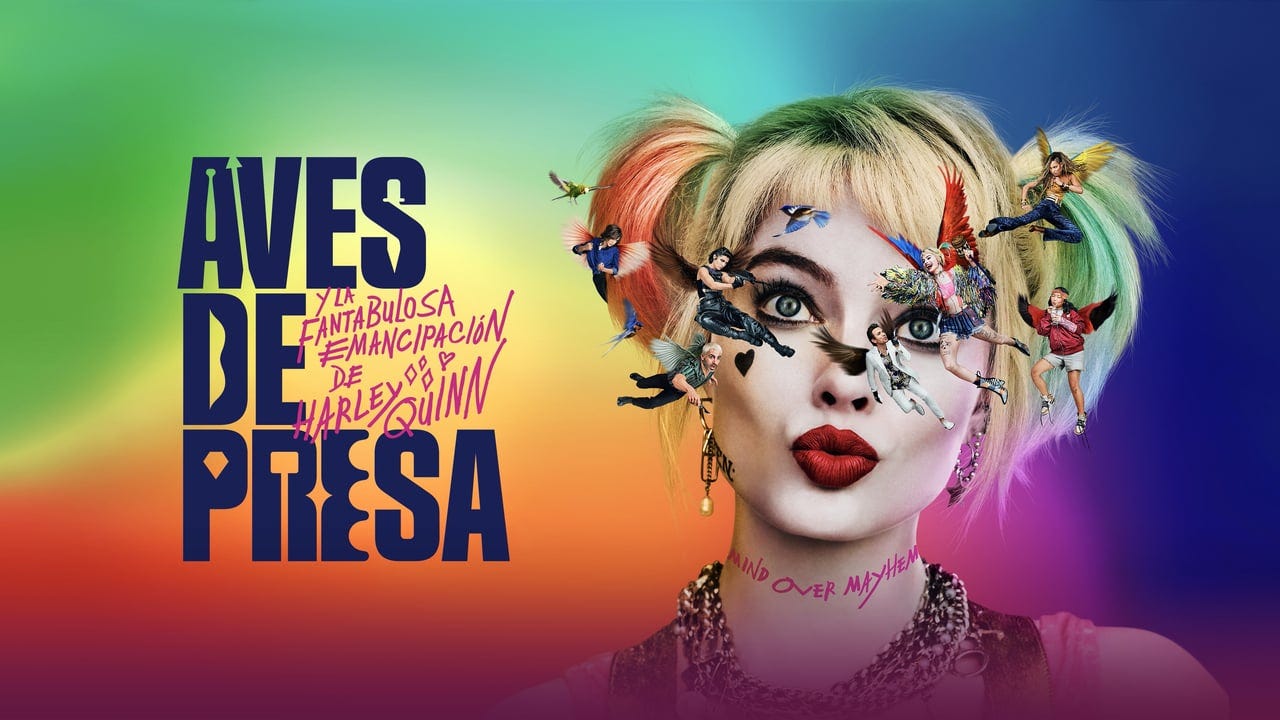 Google Docs Birds Of Prey 2020 Full Movie Google Drive