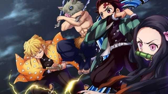 Demon Slayer Kimetsu No Yaiba Chapter 0 Release Date Is Muzan Dying By Basant Kumar Medium Demon Slayer Kimetsu No Yaiba Chapter 0 Release Date Is Muzan Dying By Basant Kumar Medium