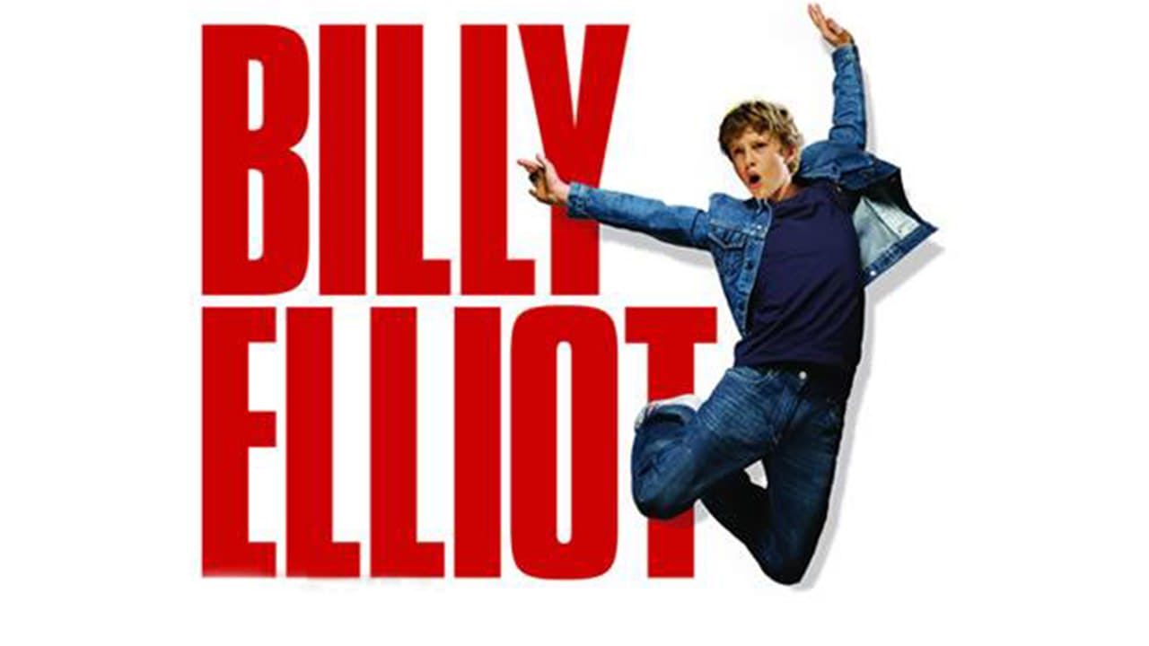 Billy Elliot Full Movie 123