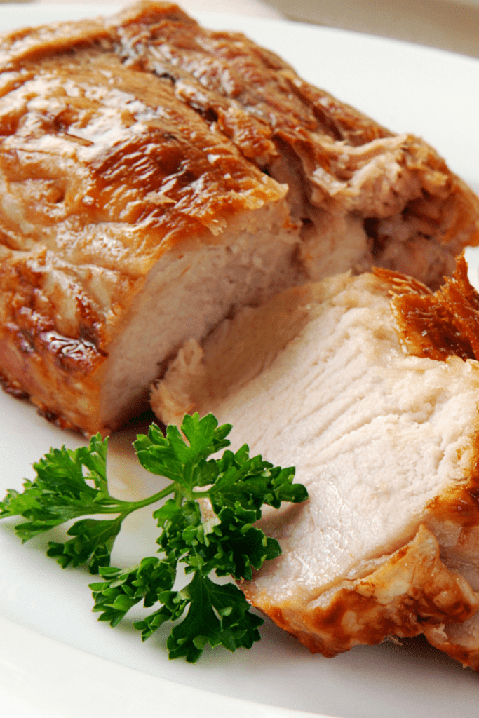 How long does it take to cook pork at 375 by Hamdi Recipes Medium