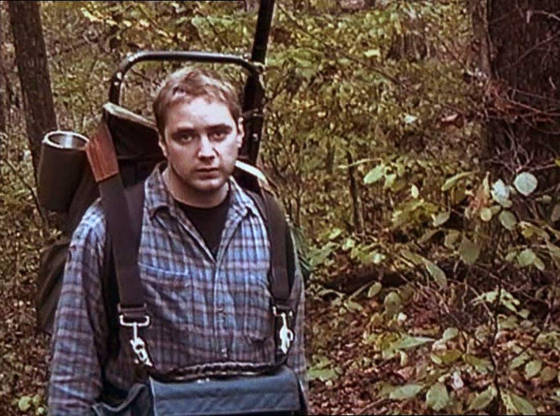 The Blair Witch Project (1999) • 20 Years Later | by Barnaby Page