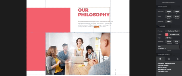 From Sketch To Webflow How To Turn Mockups Into Live Websites