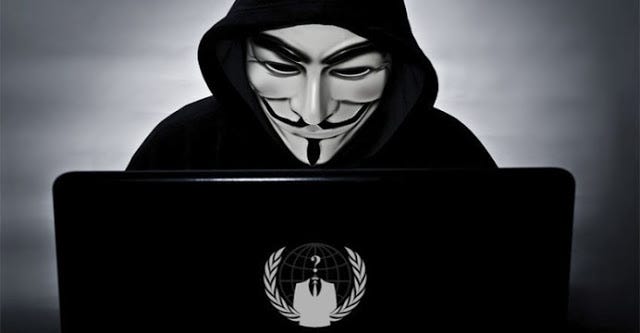 Download 77 Gambar Hacker Seram Terbaru HD